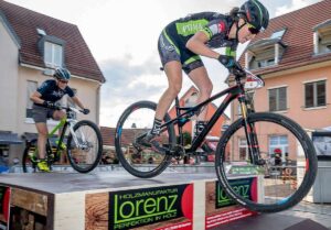 German Technology Racing Team Lia Schrievers Deutscher Meister XCE 01 300x209 - Intermarch&eacute;-Wanty &uuml;berzeugt bei Rennen in den Italien, Belgien und den Niederlanden