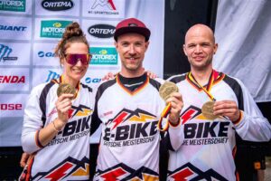 Erster Sieg der Saison für Intermarché-Circus-Wanty FOCUS JAM Zweimal deutscher E MTB Champion 2x 300x200 - Erster Sieg der Saison für Intermarché-Circus-Wanty