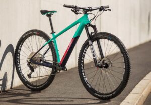MTB Laufrad