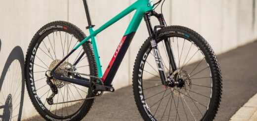MTB Laufrad