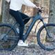 Sitzposition Mountainbike - Sattelhöhe berechnen