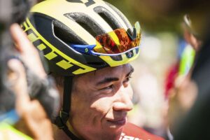 Tour de France: Das Team Wanty-Groupe Gobert geht mit Cube-Rennrädern auf Ettapen-Jagd Orica Scott Bild 4 300x200 - Tour de France: Das Team Wanty-Groupe Gobert geht mit Cube-Rennrädern auf Ettapen-Jagd