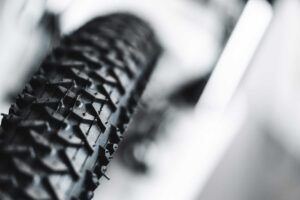 a bicycle tyre picjumbo com 300x200 - Schl&uuml;ssel vom Fahrradschloss oder E-Bike verloren - Was tun?