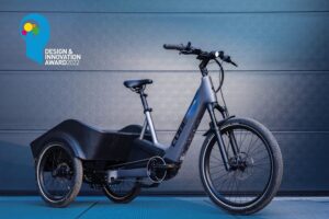 B2B News DI Award 300x200 - Cube Modelle 2024: Neue &Auml;ra der Vielfalt und Innovation