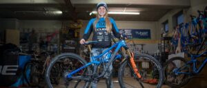 Cube Actionteam: Fokus auf den UCI Enduro World Cup 2025 Hanna Steinthaler CUBE Actionteam b2b e1644499531620 300x127 - Cube Actionteam: Fokus auf den UCI Enduro World Cup 2025