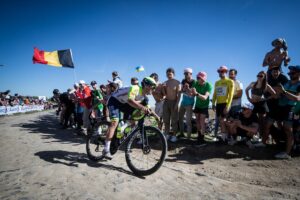 Erster Sieg der Saison für Intermarché-Circus-Wanty B2B News 2022 Paris Roubaix Tom Devriendt 300x200 - Erster Sieg der Saison für Intermarché-Circus-Wanty