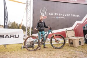 Louis Meintjes gewinnt die 9. Etappe der La Vuelta B2B News 2022 Swiss Enduro Series Sieg Veroniky Bruechle 300x200 - Louis Meintjes gewinnt die 9. Etappe der La Vuelta