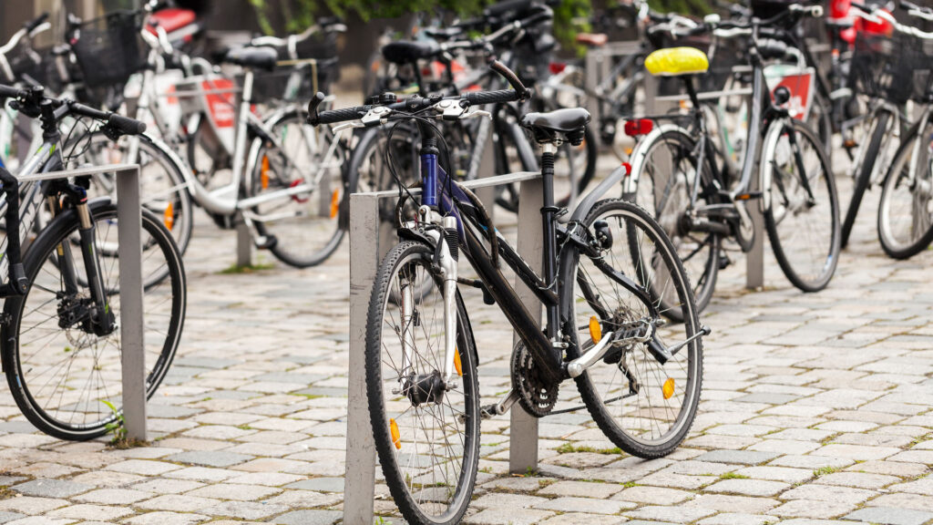 Fahrradschloss Tipps zur Fahrradsicherung Fahrradschloss Tipps zur Fahrradsicherung
