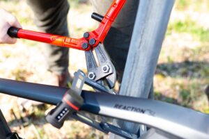 So sicherst du dein Bike richtig diebstahl sicher