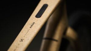 Cube Nuroad Gravel MHW Bike