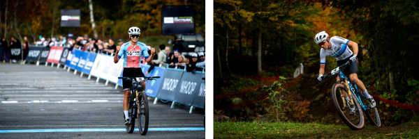Bild: Pending System GmbH & Co. KG U23 Männer Weltcup Mountainbike Cube