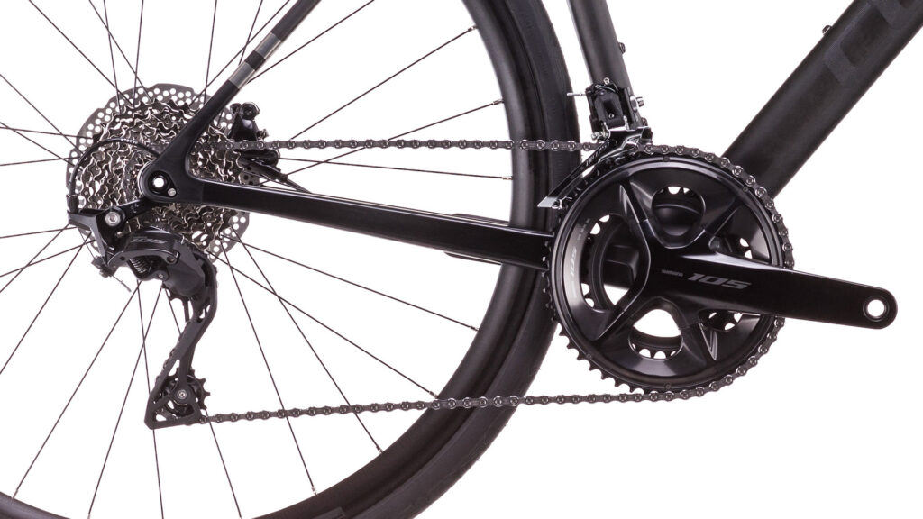 Shimano 105: Die beliebte Rennrad-Schaltgruppe shimano 105 rennrad schaltgruppen mhw bike 1 1024x576 - Shimano 105: Die beliebte Rennrad-Schaltgruppe