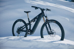 Cube Stereo Hybrid ONE44 800 E-MTB