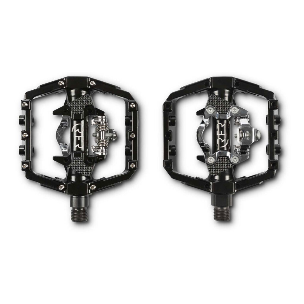 RFR Pedale Flat & Klick f&uuml;r E-MTB