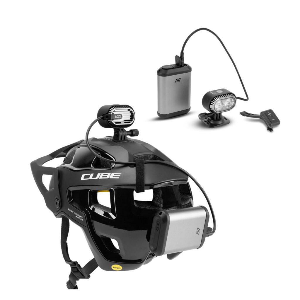 ACID Licht LED ACID Licht LED