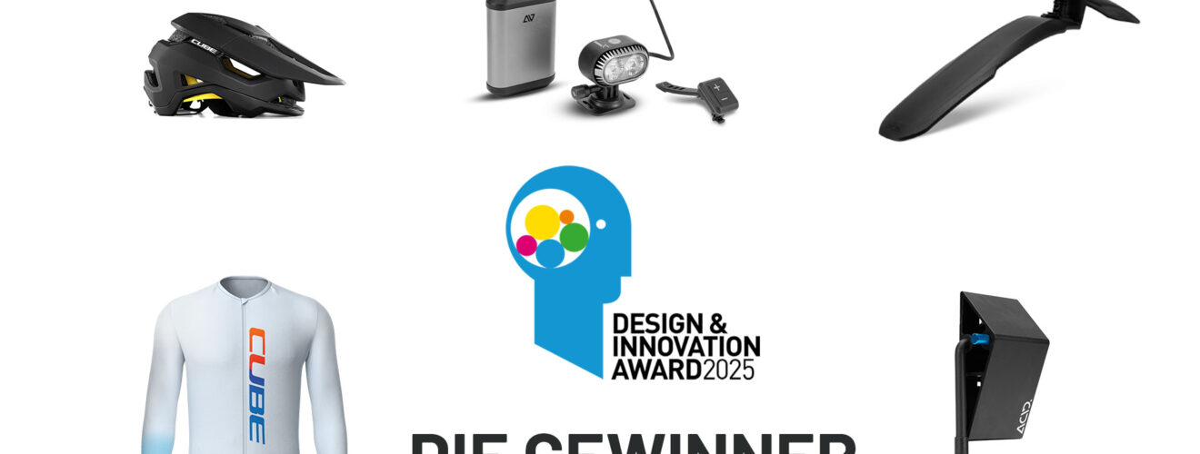 ACID Zubehör Gewinner Award 2025