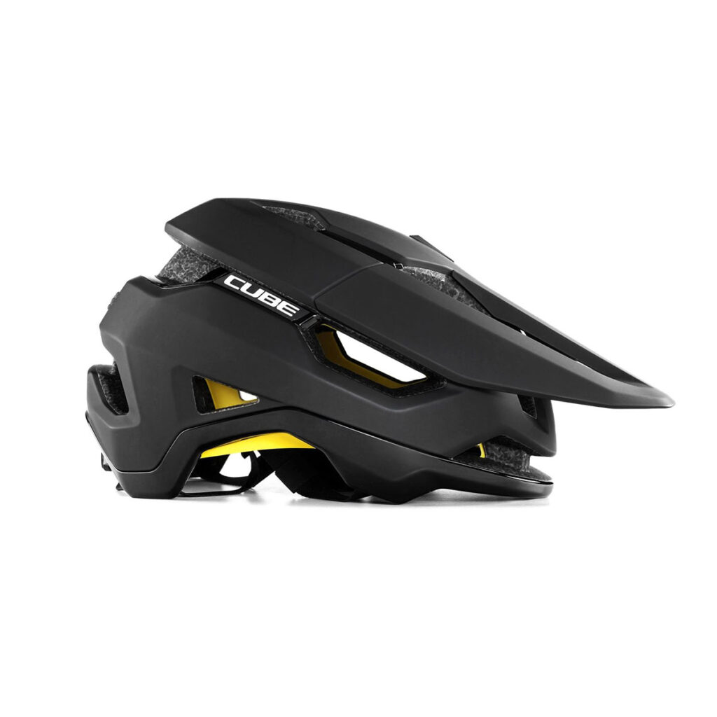 Cube Helm Trooper - Fahrradhelm Cube Helm Trooper - Fahrradhelm