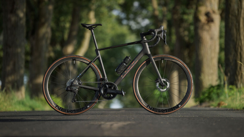 Cube Attain C:62 SLT im Test