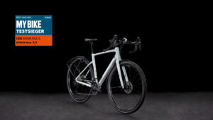 Cube Nuroad Race FE Cube Nuroad Race FE
