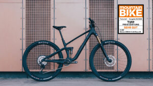 Stereo ONE44 Testsieger Fully MTB