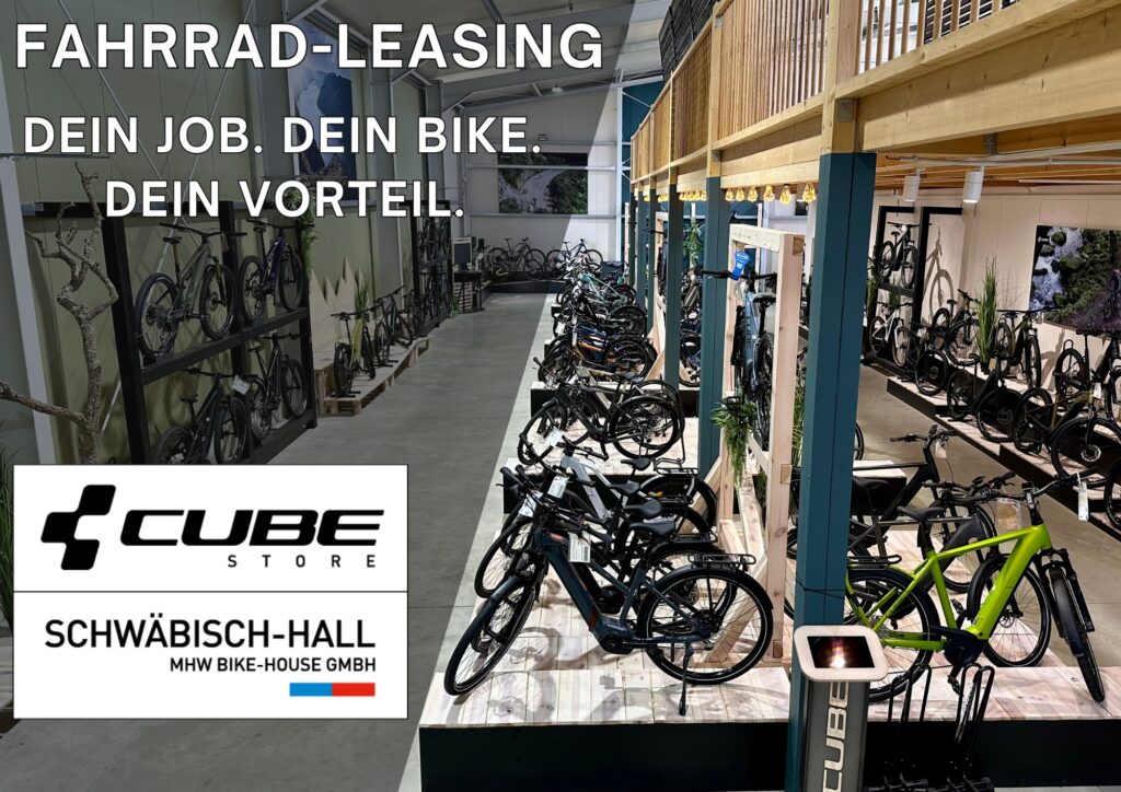Neueroeffnung Flyer DIN A4 29.7 x 21 cm e 1024x724 - Neuer&ouml;ffnung: Cube Store Schw&auml;bisch Hall